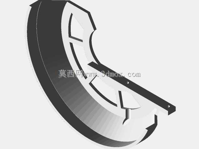 小米M365 Pro行李架