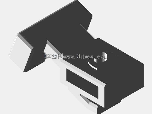 小米M365 Pro行李架