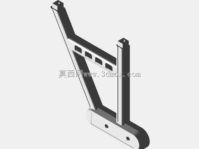小米M365 Pro行李架