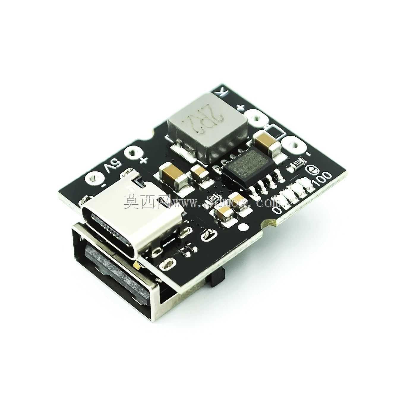 Type-C USB 5V��ѹת����