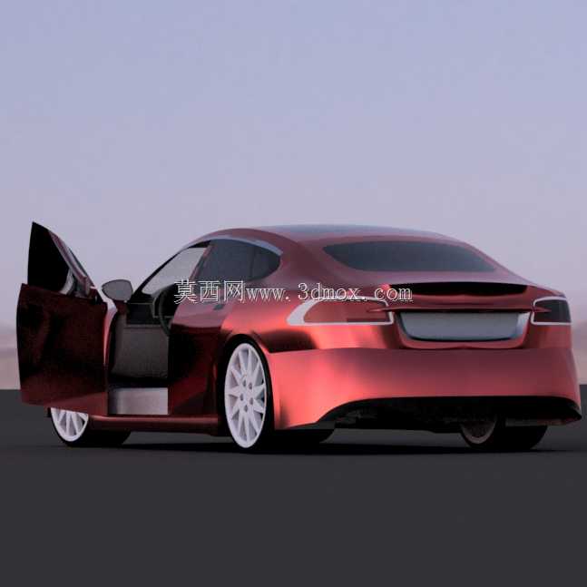 ��˹��Model 3