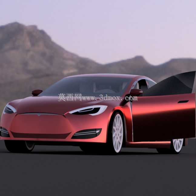 ��˹��Model 3