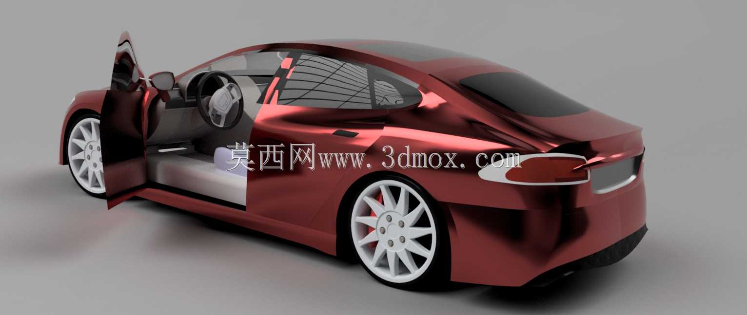 ��˹��Model 3