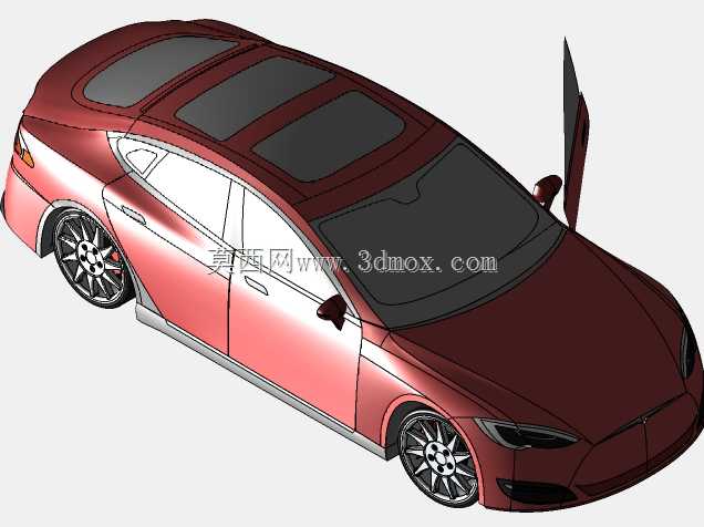 ��˹��Model 3