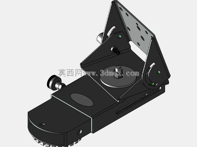 计算机监视器支架