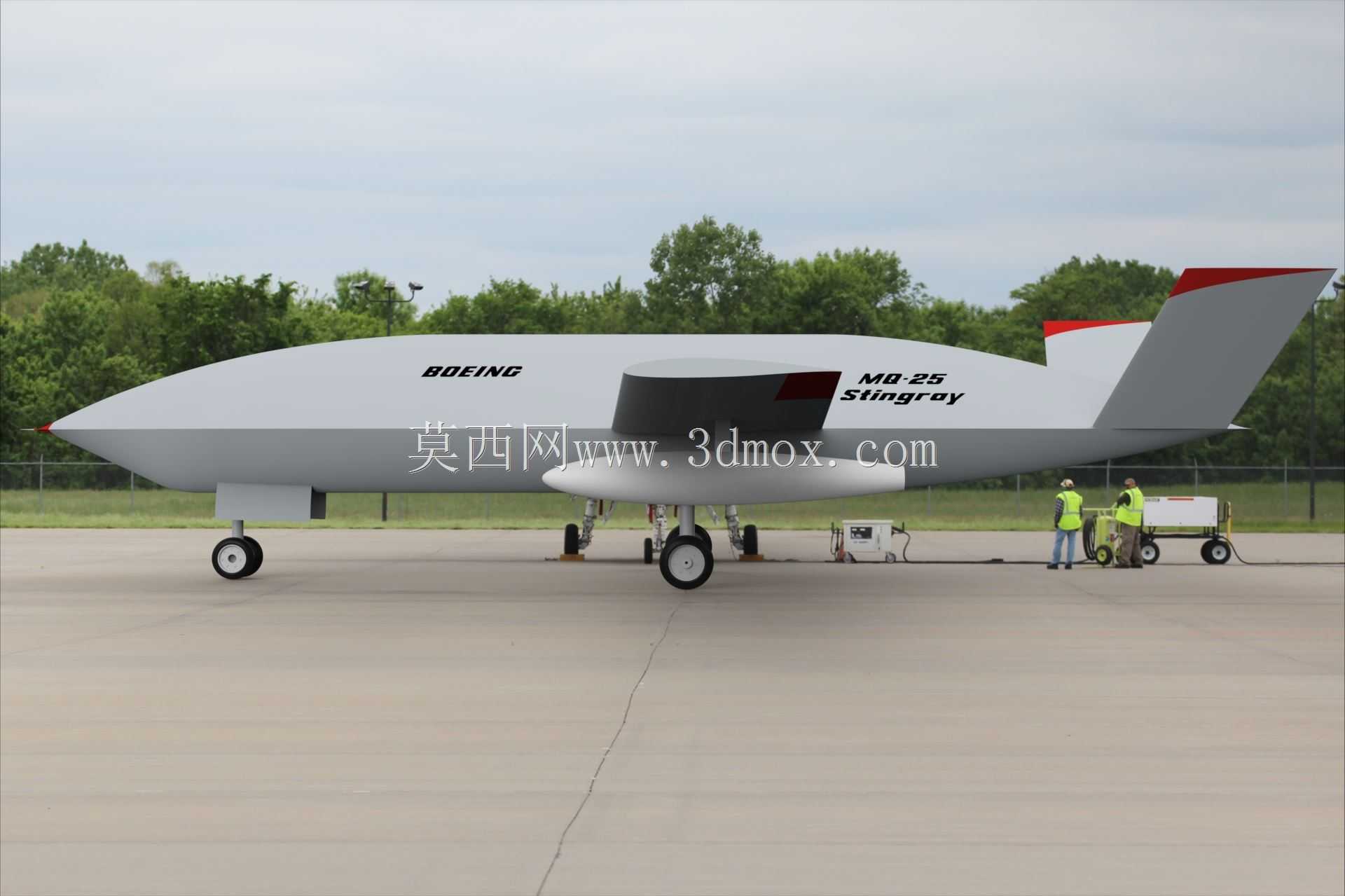����MQ-25������