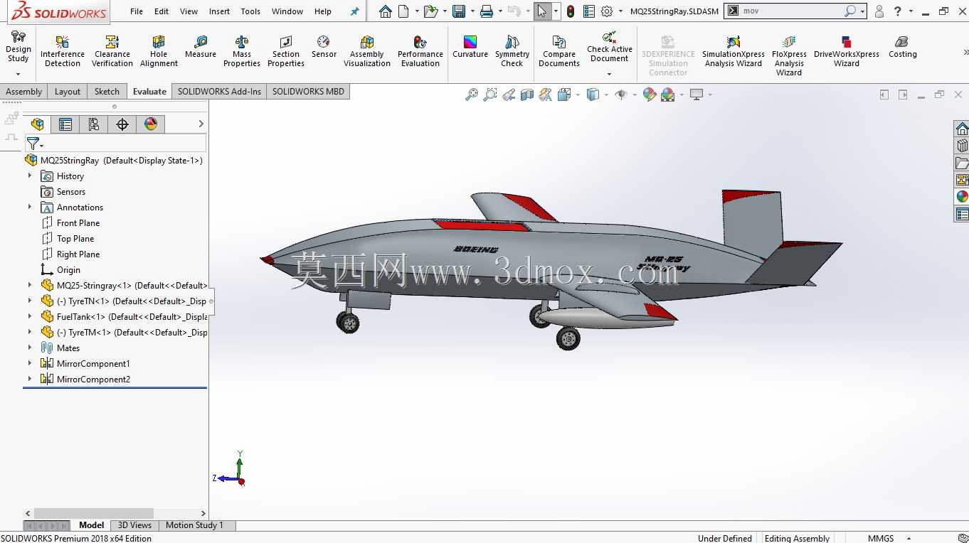 ����MQ-25������