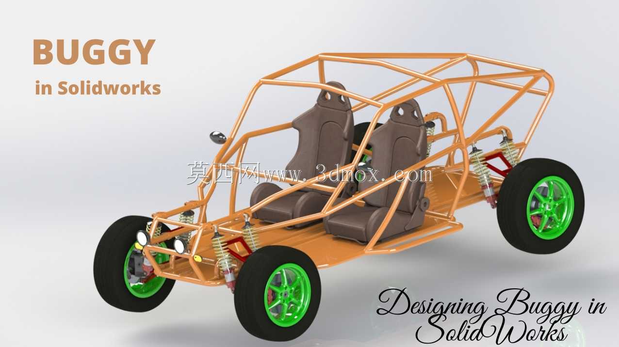 ��SolidWorks�����Buggy