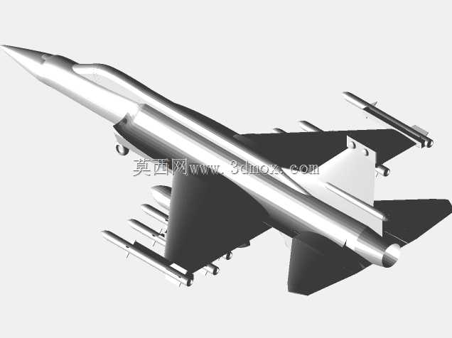 PAC JF-17雷霆战斗机