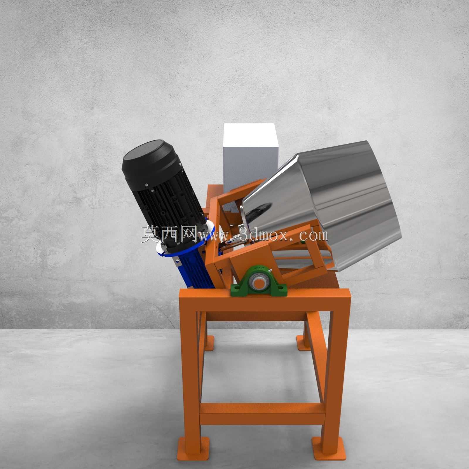 Drum_Roaster