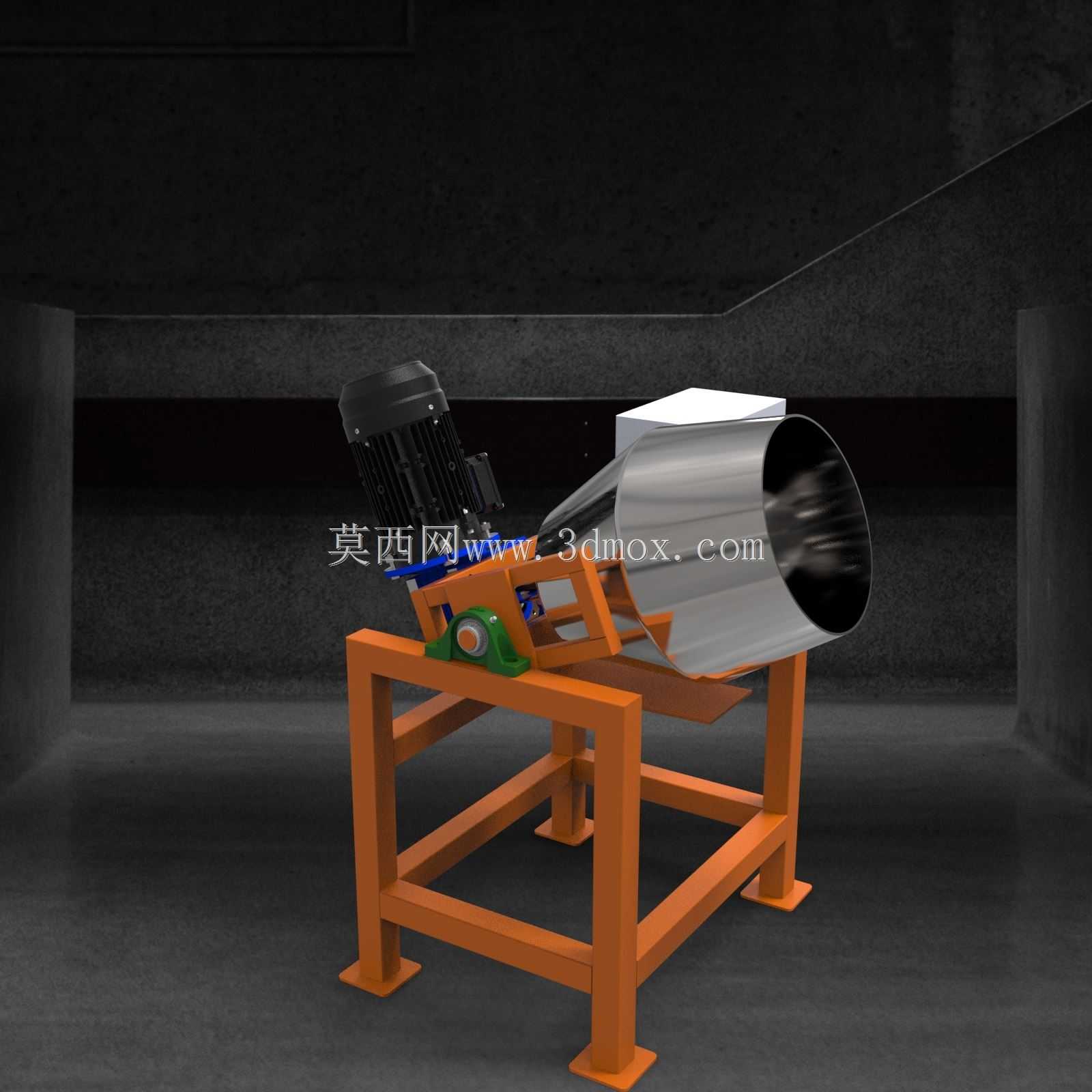 Drum_Roaster