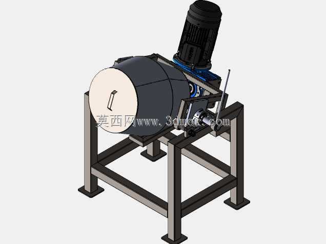 Drum_Roaster
