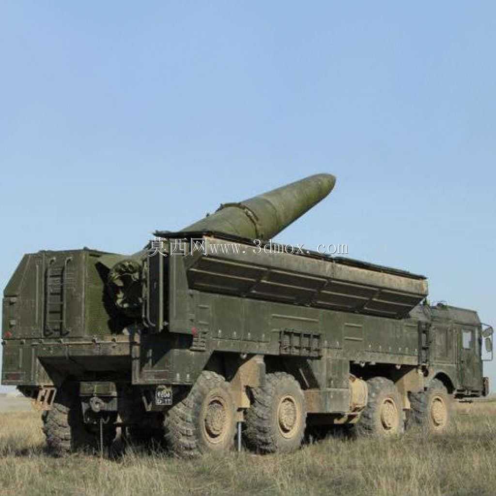 Iscander M