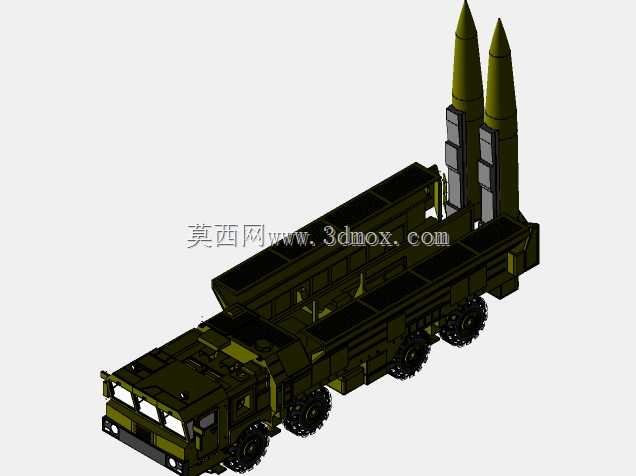 Iscander M