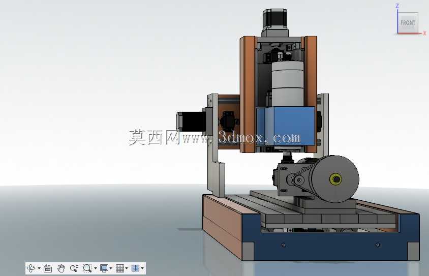 4��CNC DIY