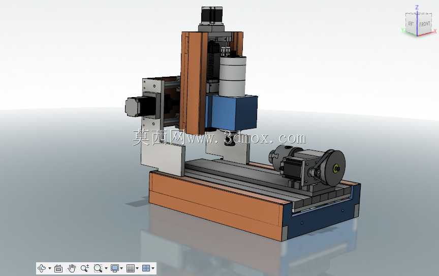 4��CNC DIY