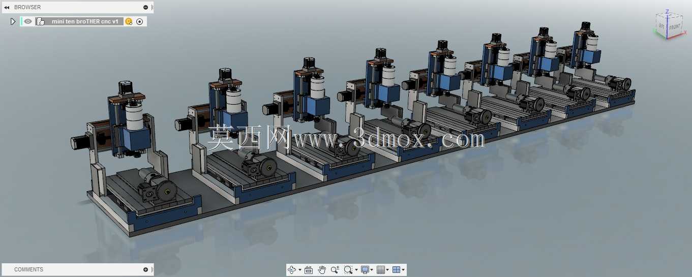 4��CNC DIY