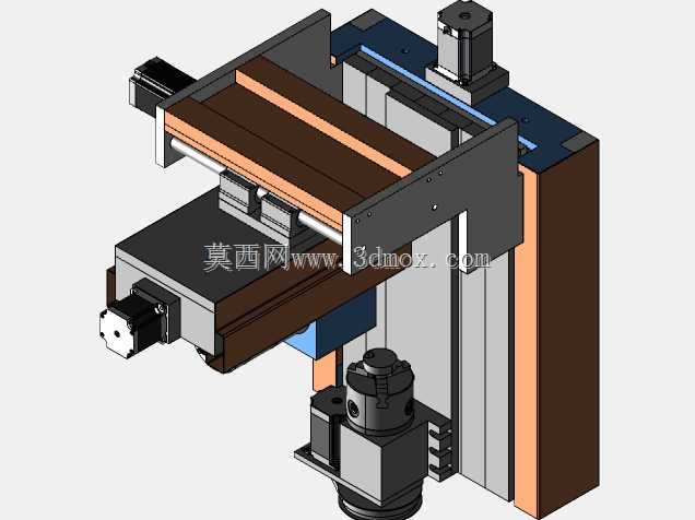 4��CNC DIY