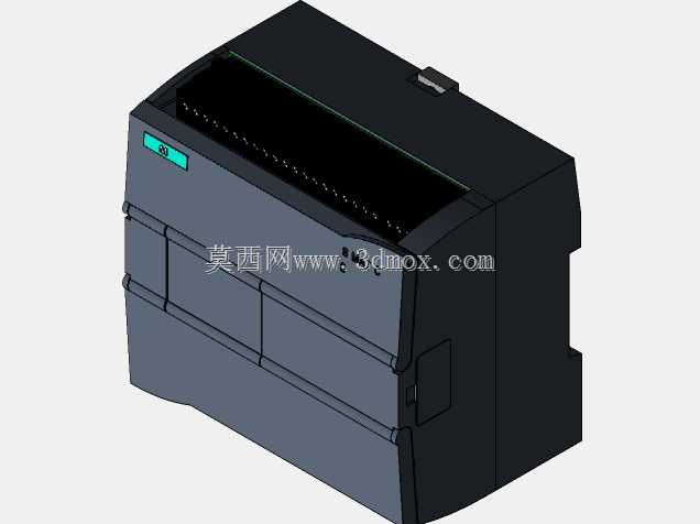 西门子PLC S7-1200