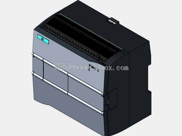 西门子PLC S7-1200