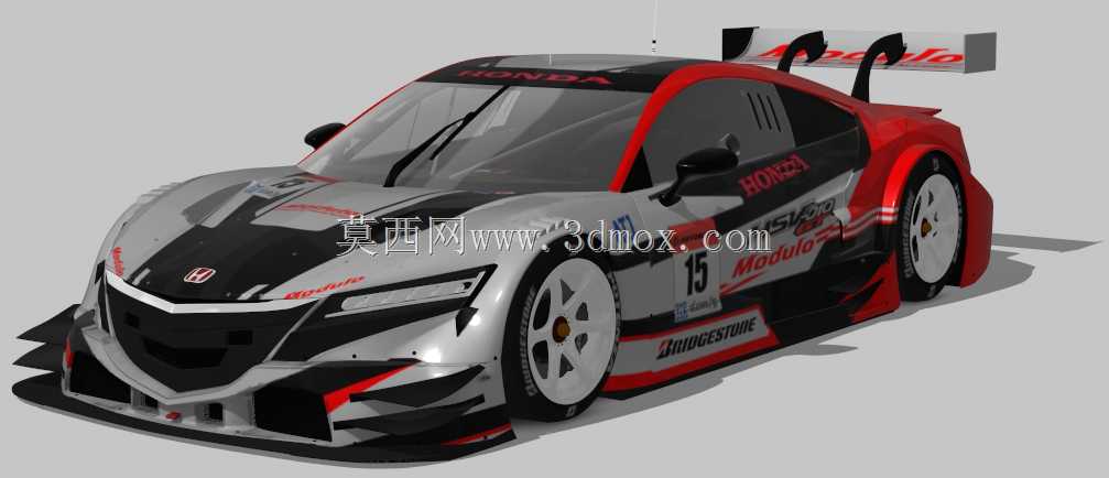 ����NSX-GT500