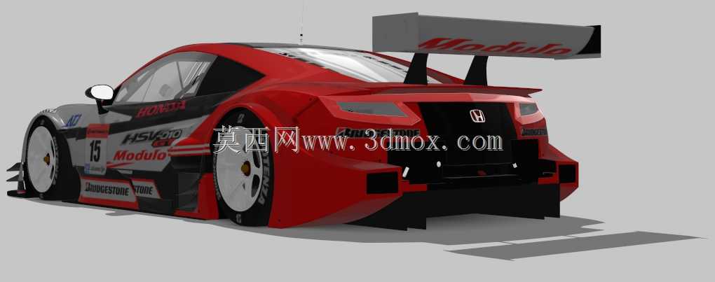 ����NSX-GT500