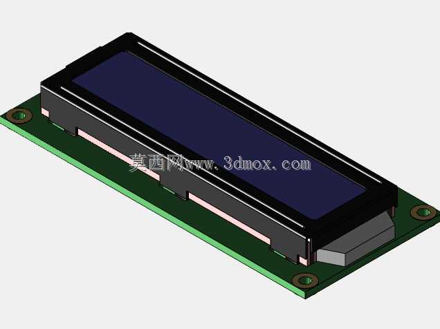LCD1602
