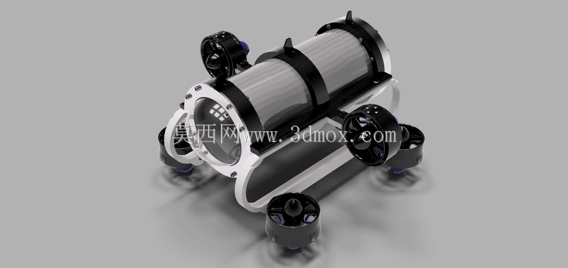 AUV�������˻�