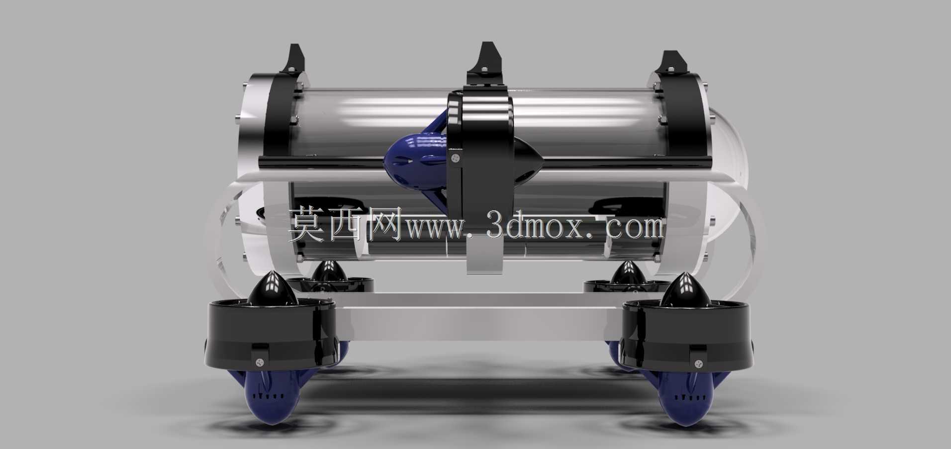 AUV�������˻�
