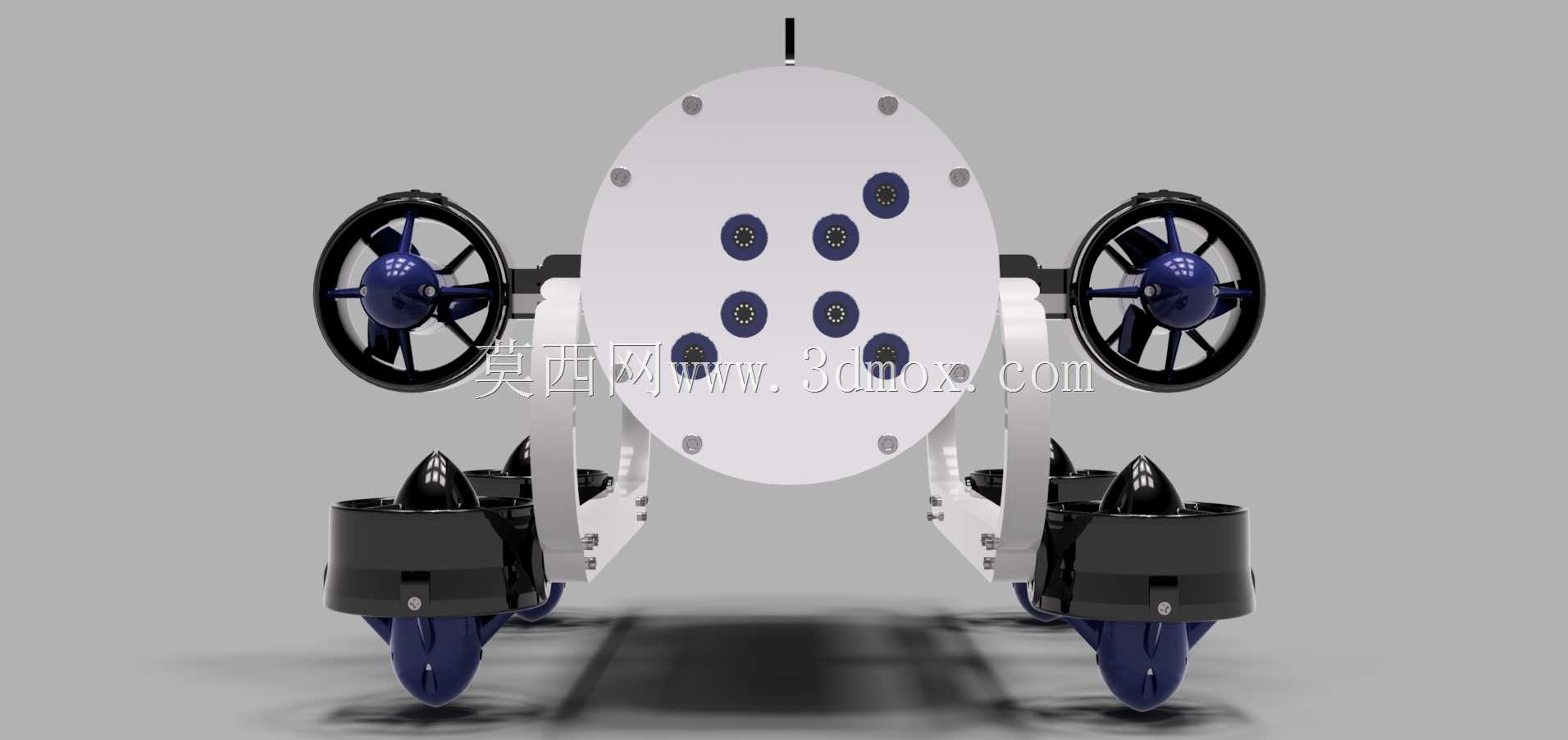 AUV�������˻�