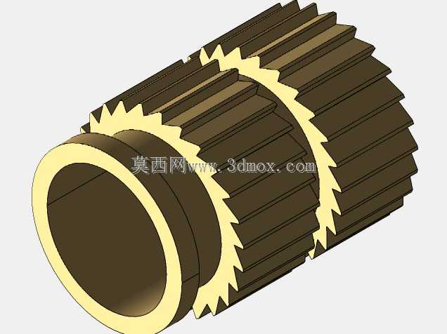 RUTHEX螺钉嵌入件M2.5至M5