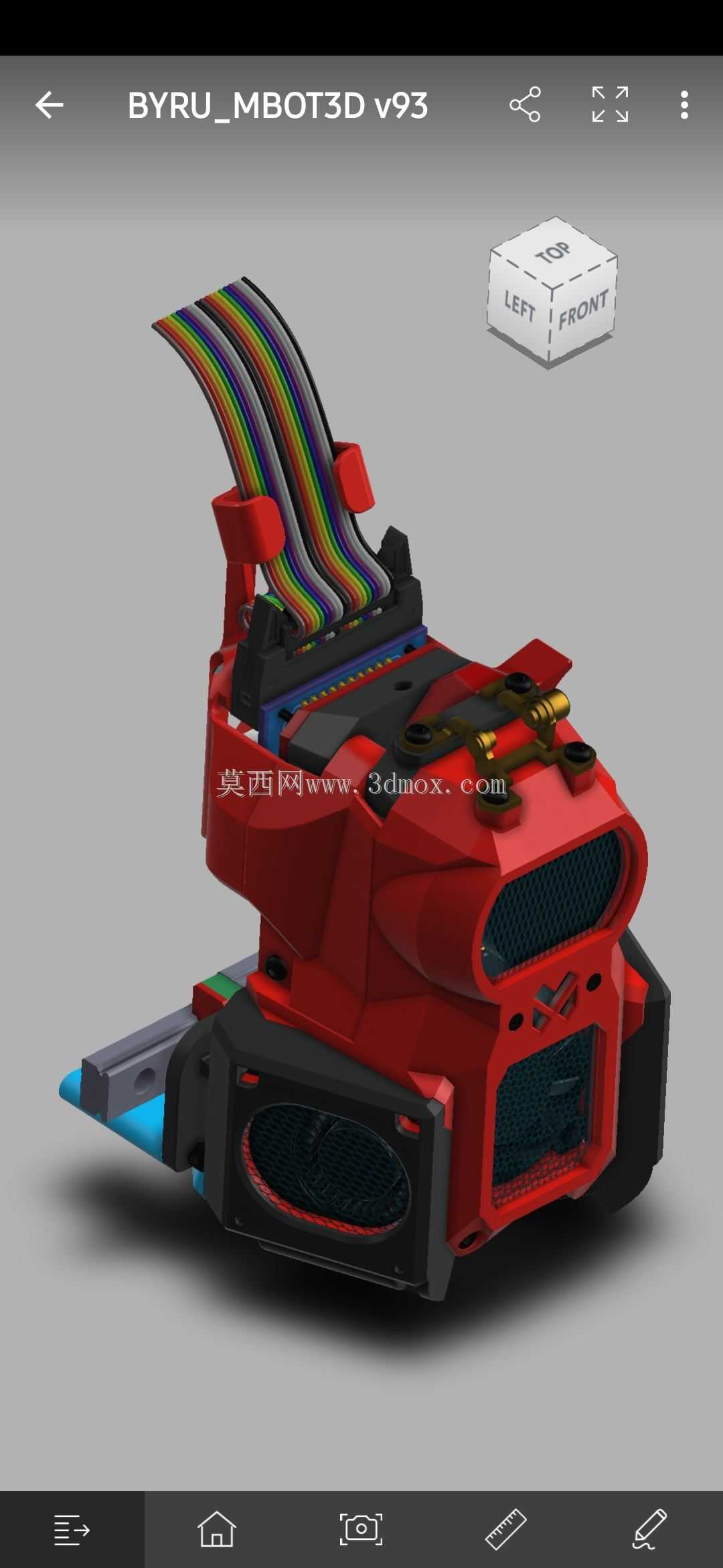 Mbot3d��SIBIRU������Voron����ȼ������