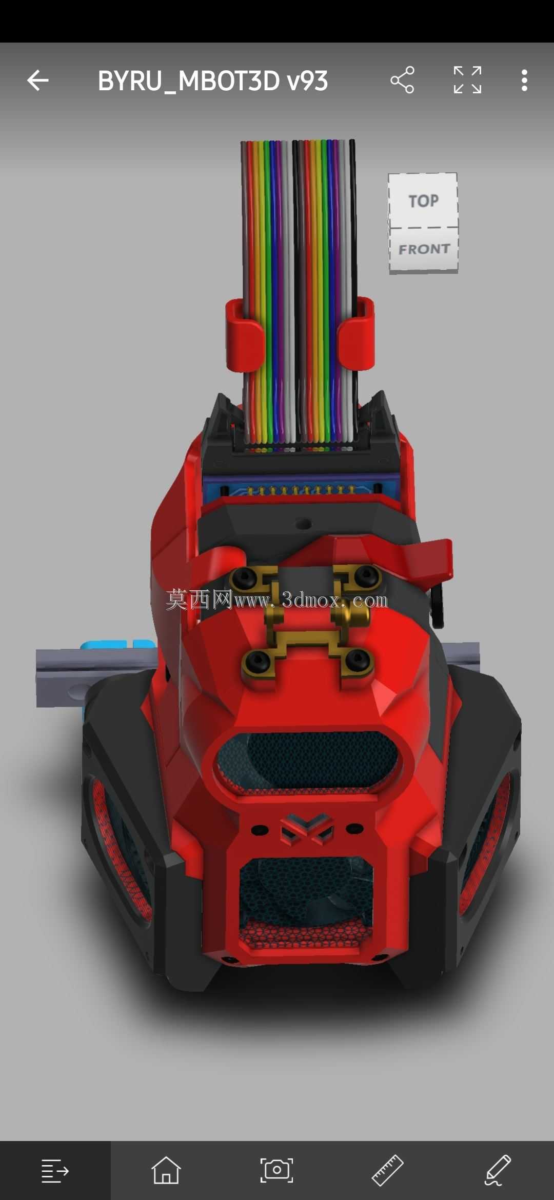 Mbot3d��SIBIRU������Voron����ȼ������