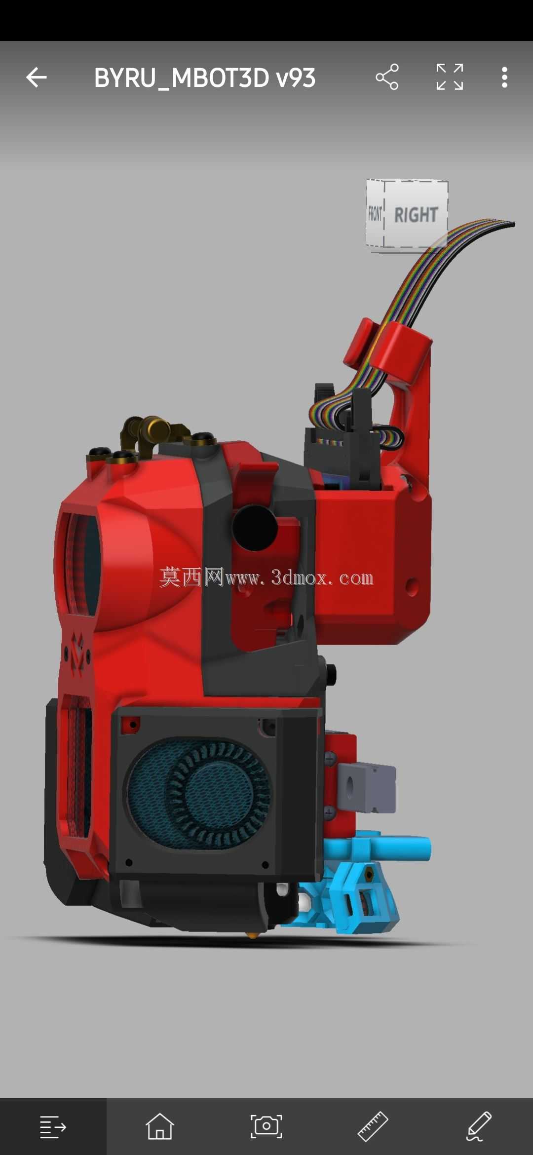 Mbot3d��SIBIRU������Voron����ȼ������