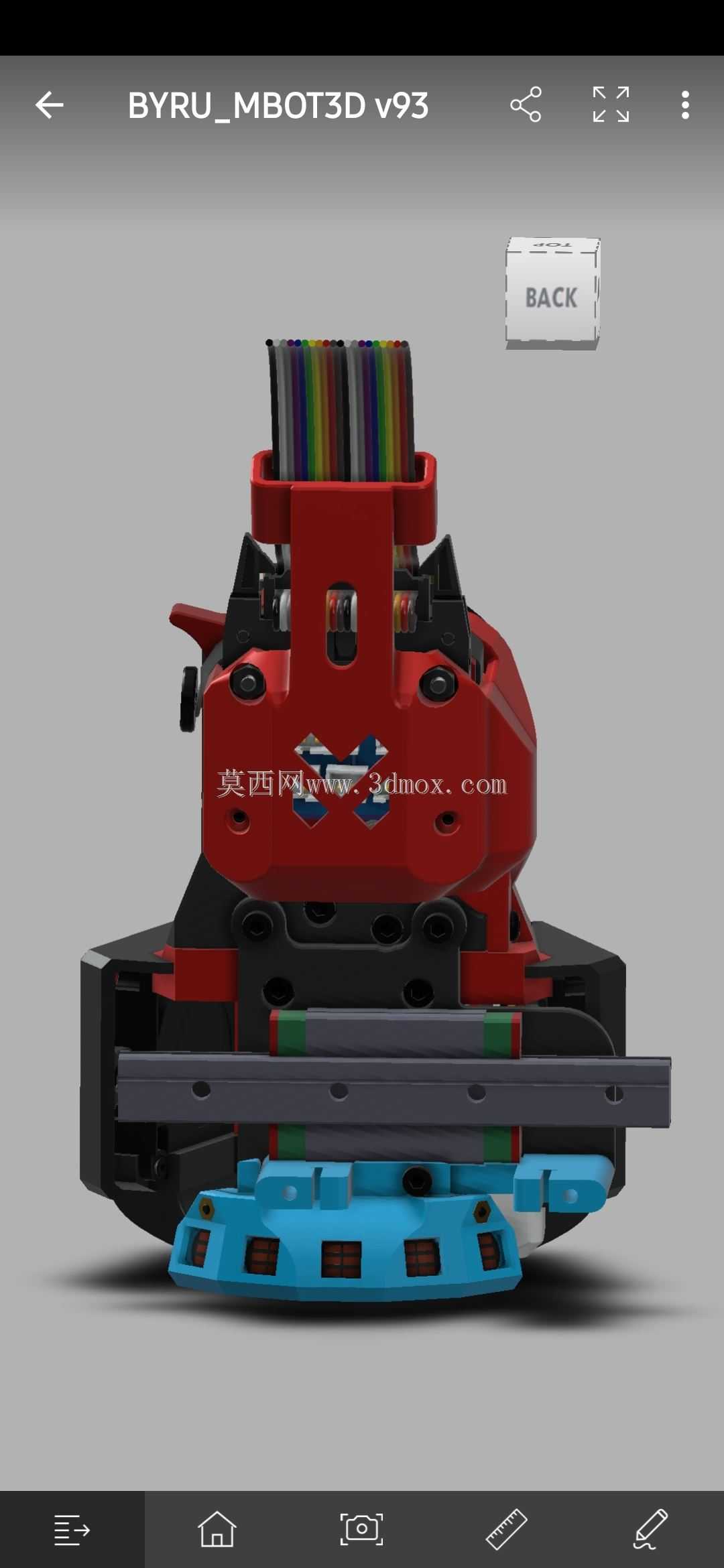 Mbot3d��SIBIRU������Voron����ȼ������