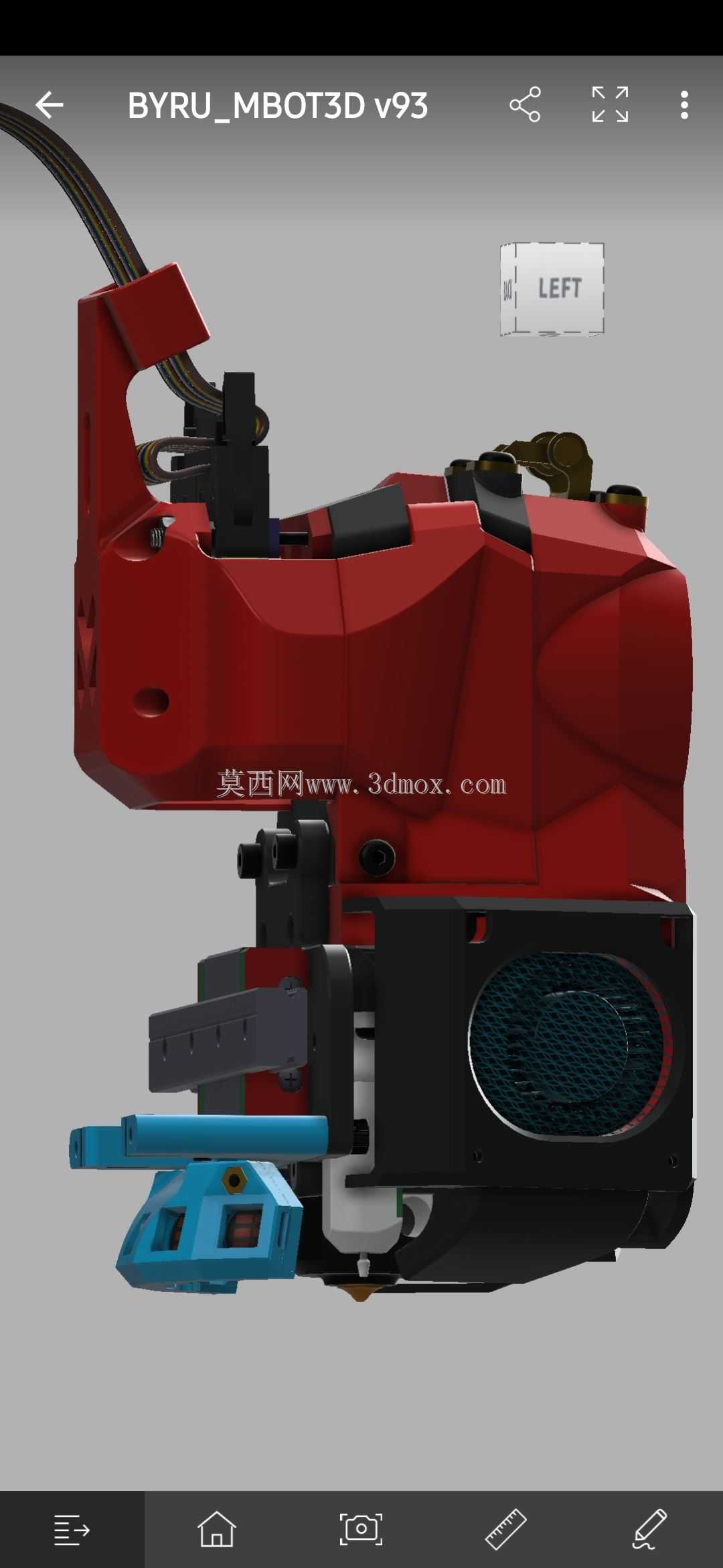 Mbot3d��SIBIRU������Voron����ȼ������