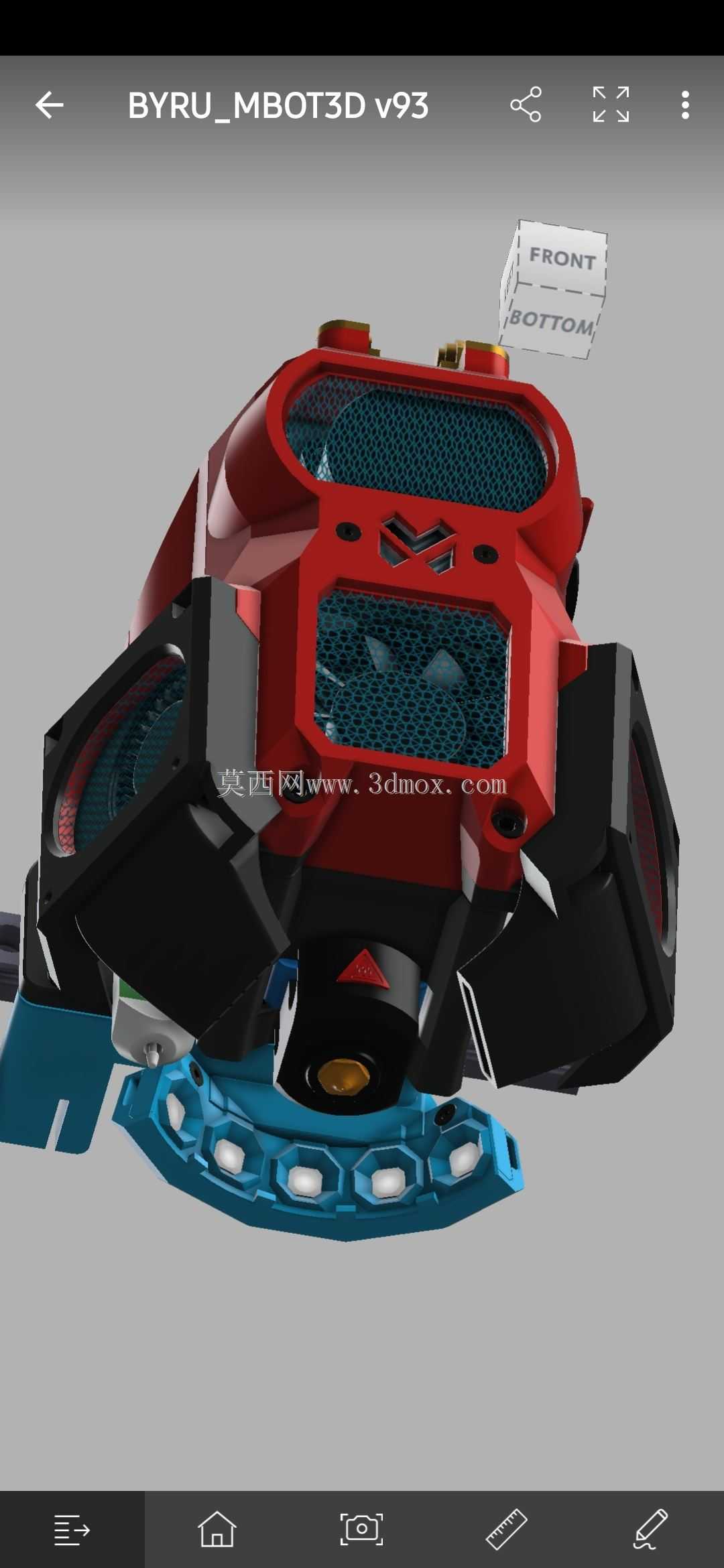 Mbot3d��SIBIRU������Voron����ȼ������