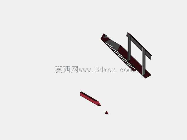 室外楼梯/Pertunma-lot系列