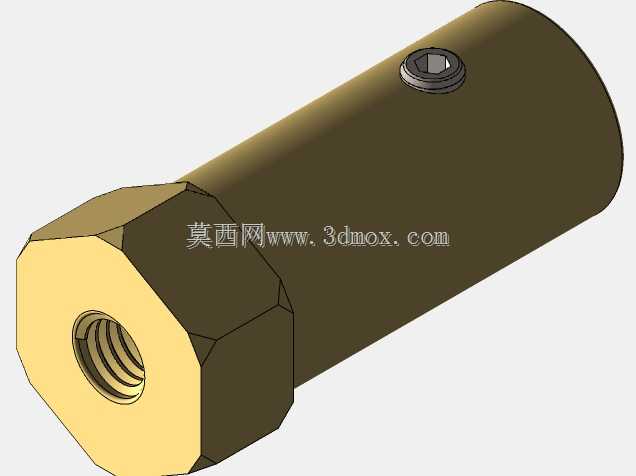 3D打印蓝牙控制汽车