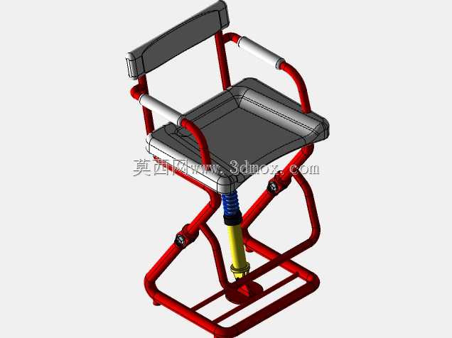 Bar Stool\��Mechanica��