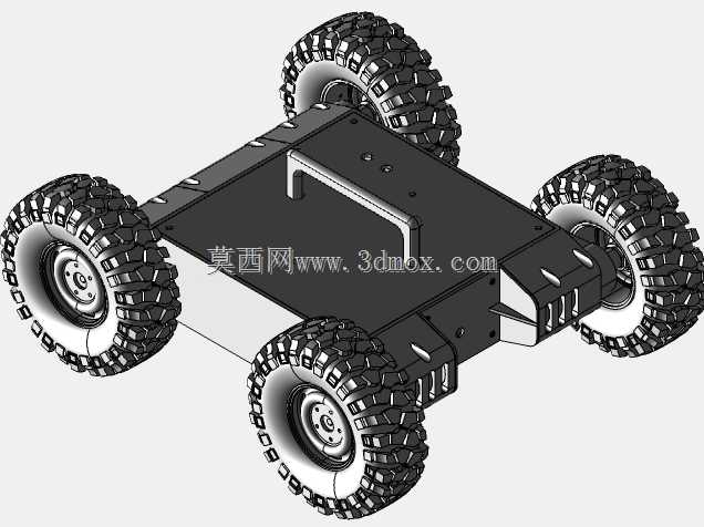 罗孚4x4