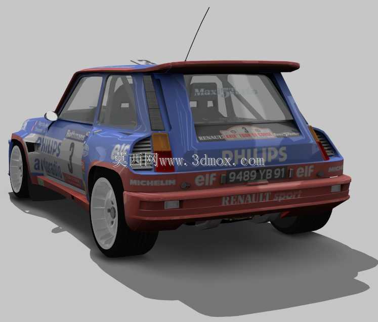 ��ŵR5 Turbo Maxi 2 B��