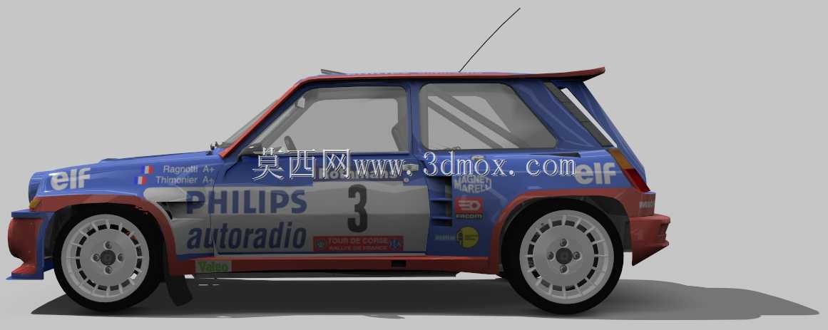 ��ŵR5 Turbo Maxi 2 B��