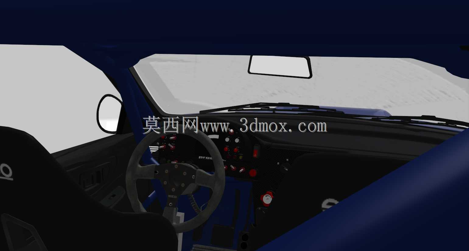 ˹��³Impreza WRC