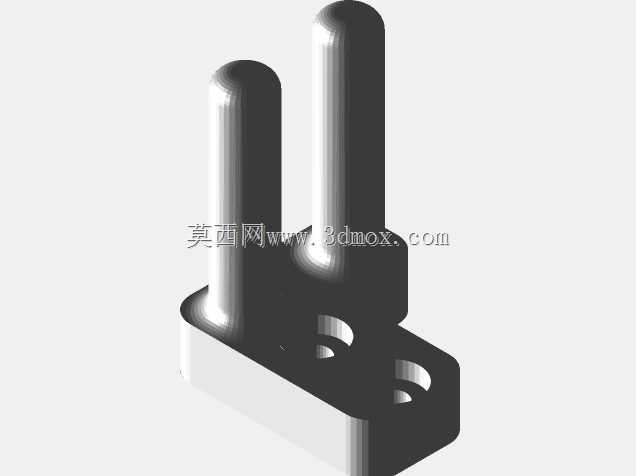 3D打印机