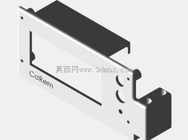 3D打印机