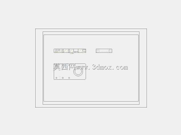 电线弯曲工具