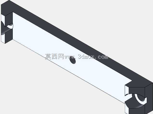 AR4机器人伺服夹持器