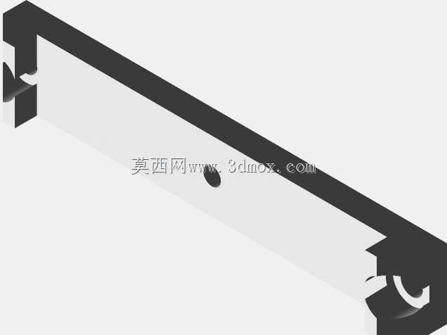 AR4机器人伺服夹持器