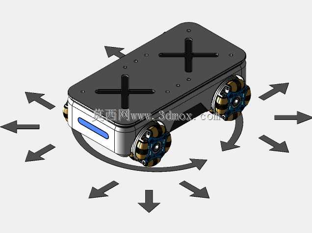 Omni������/AGV������/RC